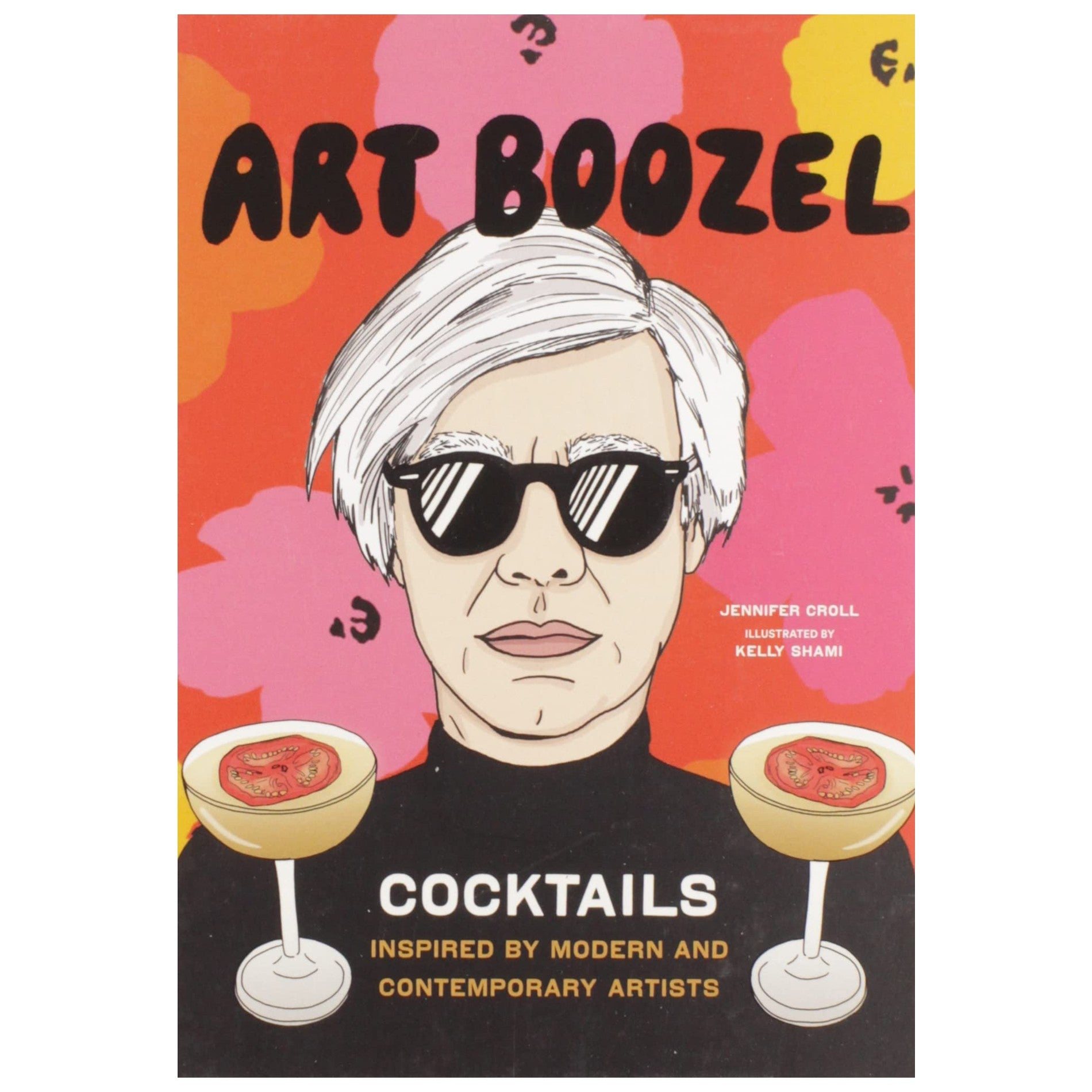 Art Boozel - DIGS
