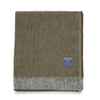 Ashby Twill Throw - DIGS