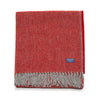 Ashby Twill Throw - DIGS