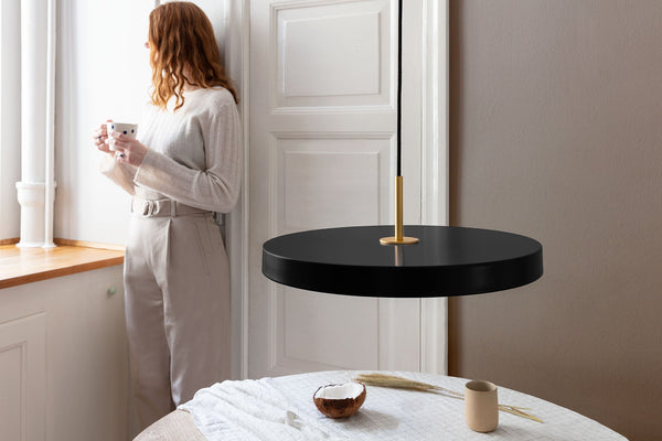 Asteria Pendant Lamp - DIGS
