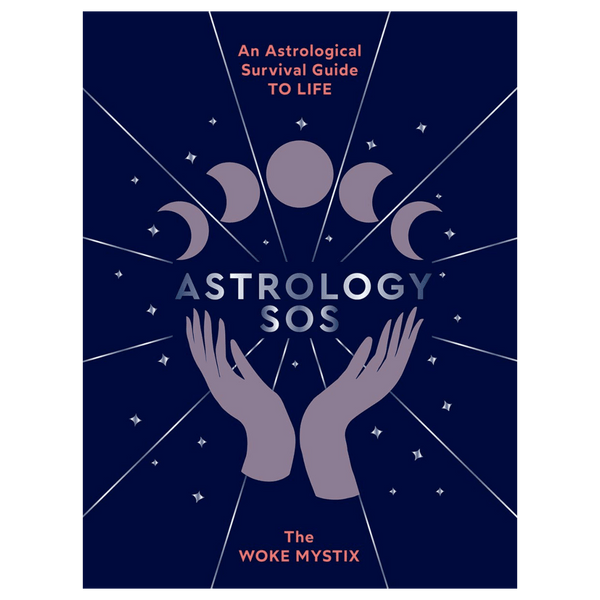 Astrology SOS - DIGS