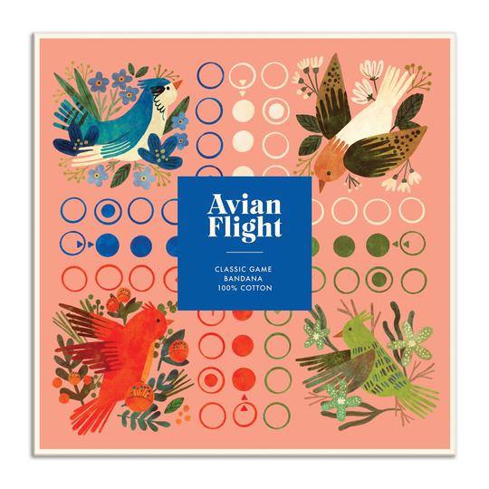 Avian Flight Bandana Game - DIGS