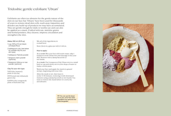 Ayurvedic Rituals - DIGS