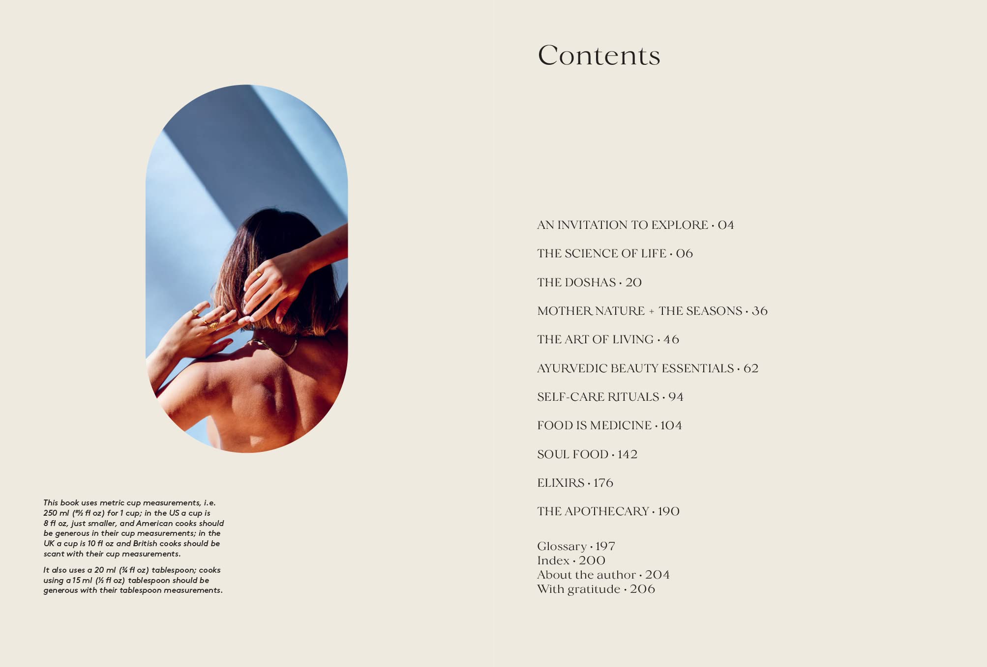 Ayurvedic Rituals - DIGS