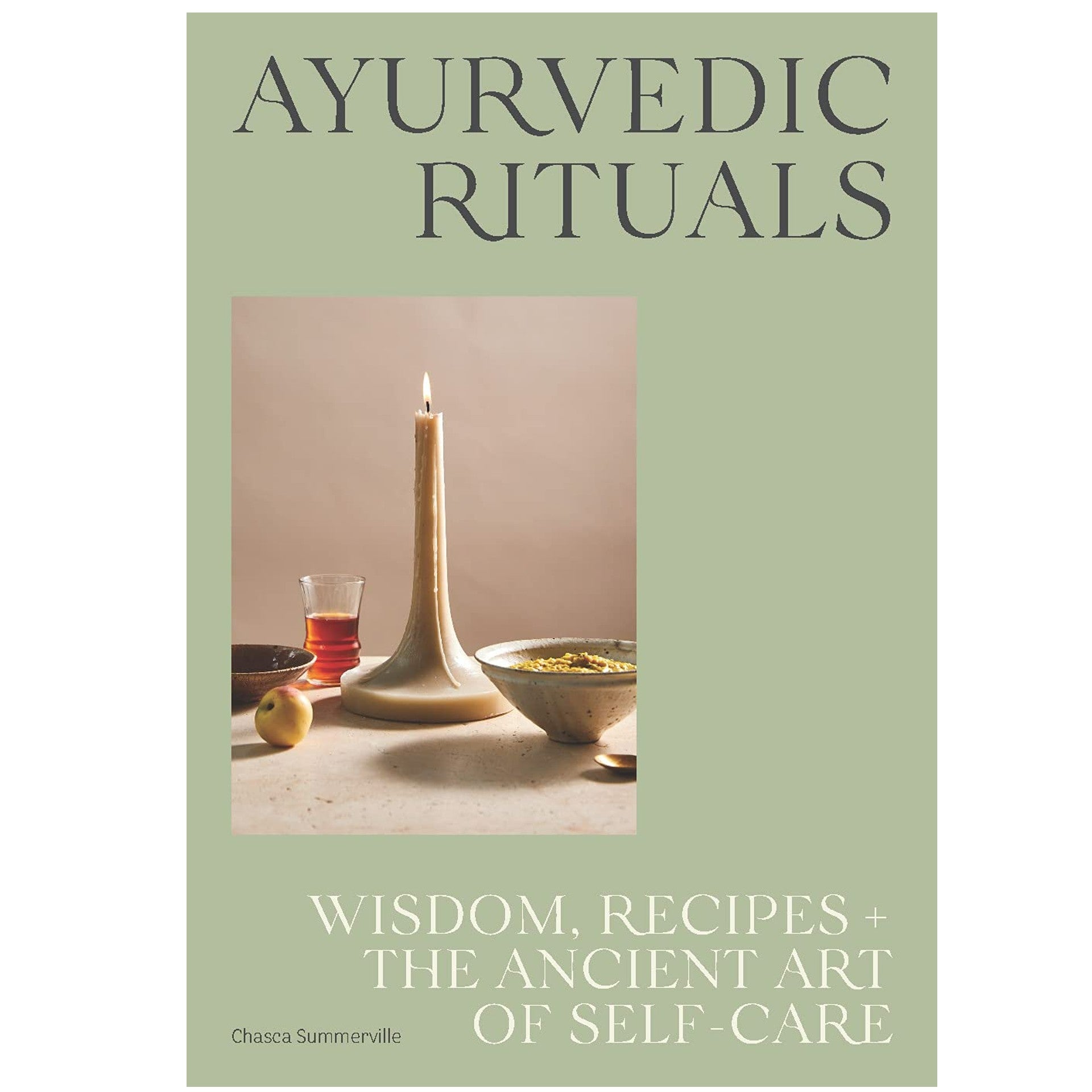 Ayurvedic Rituals - DIGS