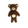 Baby Bear Stuffed Animal - DIGS