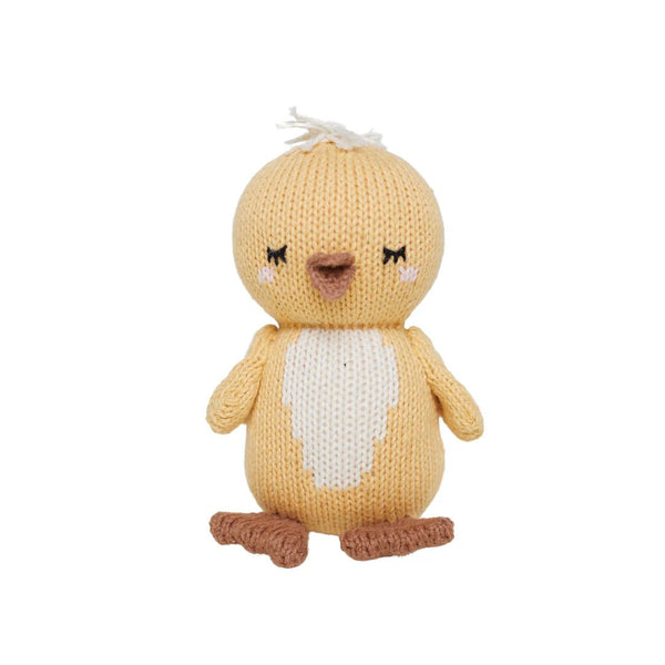 Baby Duck Stuffed Animal - DIGS
