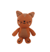 Baby Pumpkin Cat Stuffed Animal - DIGS