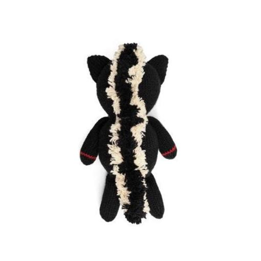 Baby Skunk Stuffed Animal - DIGS
