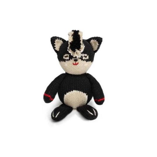 Baby Skunk Stuffed Animal - DIGS