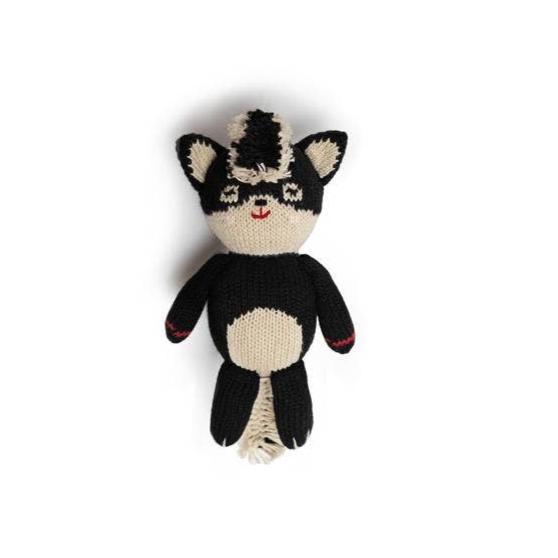Baby Skunk Stuffed Animal - DIGS