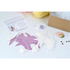 Baby Unicorns Felt Craft Kit - DIGS
