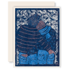 Back Pocket Love Card - DIGS