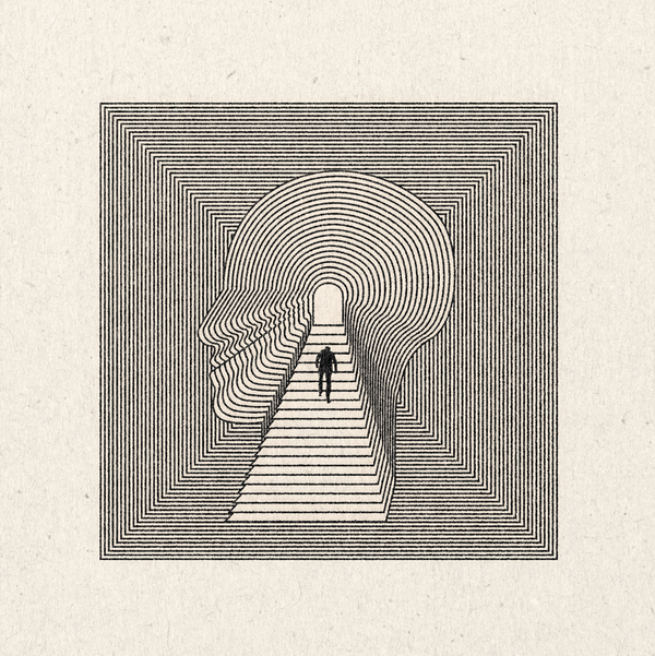 Back To Work Print - DIGS