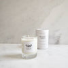 Balsam + Cinder Candle - DIGS
