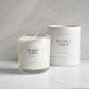 Balsam + Cinder Candle - DIGS