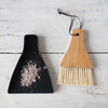 Bamboo Broom and Dustpan - DIGS