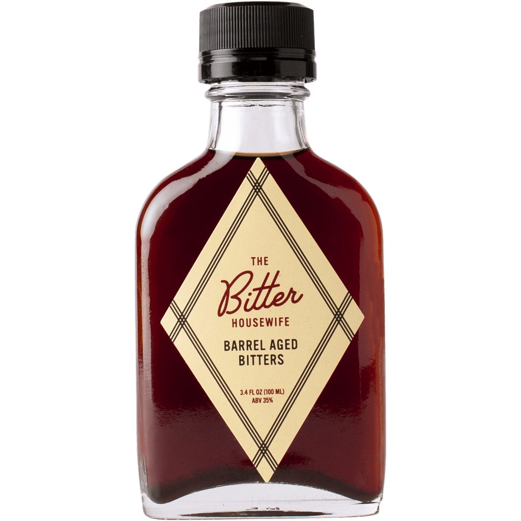 Barrel Aged Bitters - DIGS