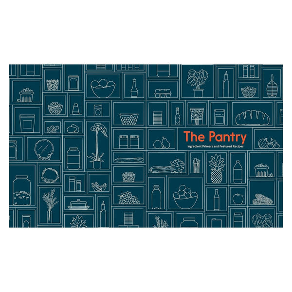 Bartender's Pantry: A Beverage Handbook for the Universal Bar - DIGS