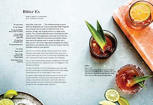 Batch Cocktails - DIGS