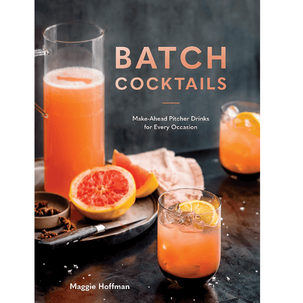 Batch Cocktails - DIGS