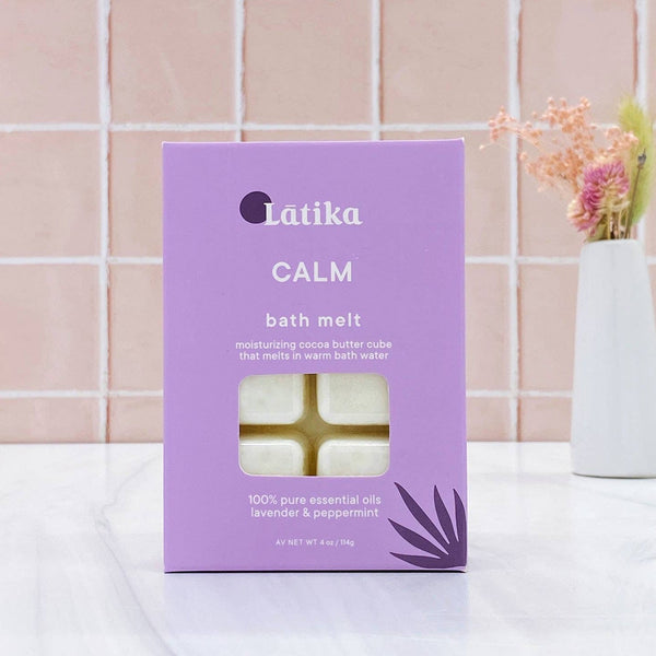 Bath & Body Melt: Calm - DIGS