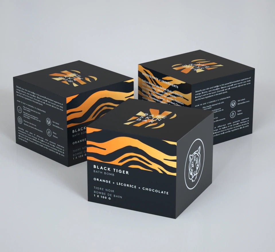 Bath Bomb Variety Pack: Wild - DIGS
