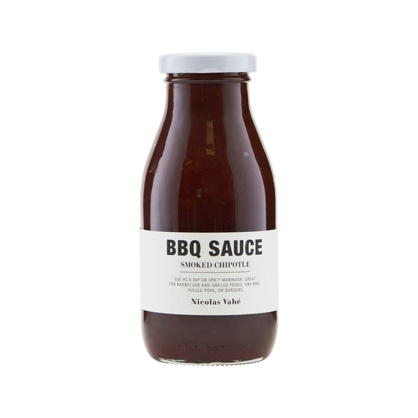 BBQ Sauce: Smoked Chipotle - DIGS