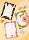 Bear Rug Notepad - DIGS
