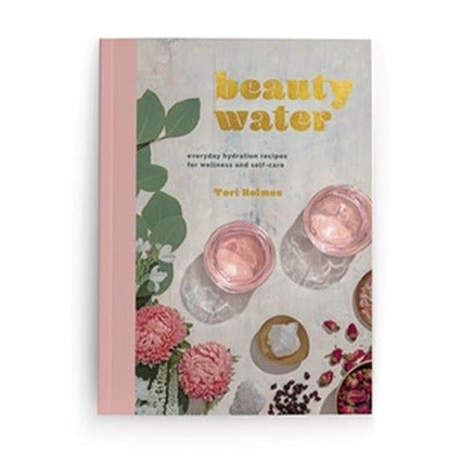 Beauty Water - DIGS