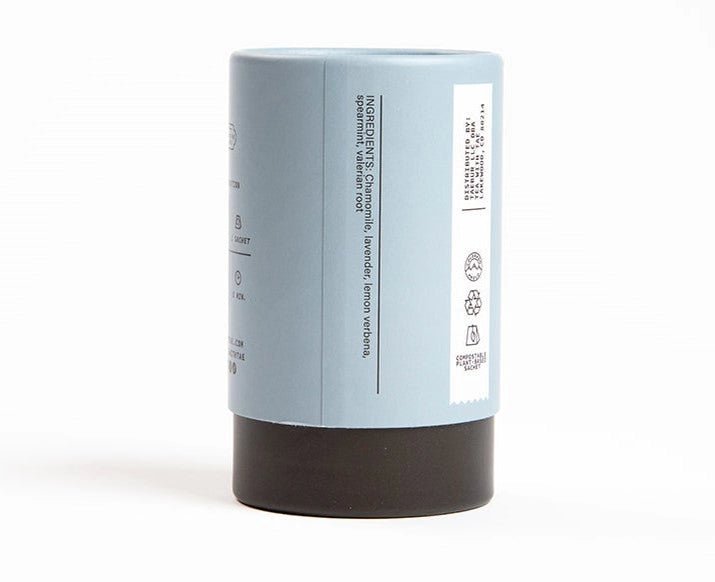 Bedtime Bliss Mini Tea Tube - DIGS