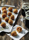Beer Bites - DIGS
