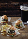 Beer Bites - DIGS