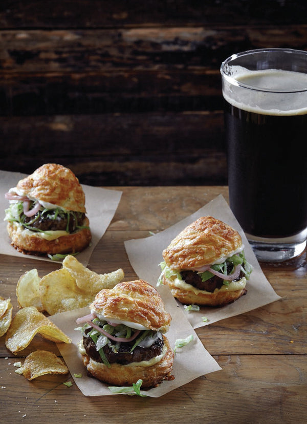 Beer Bites - DIGS
