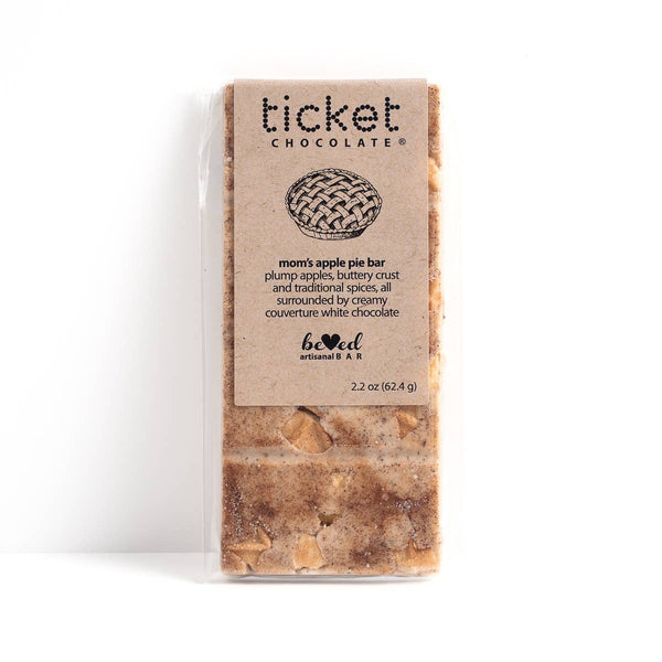 Beloved Artisan Chocolate Bars - DIGS
