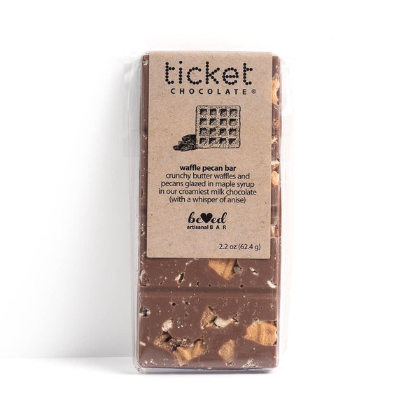 Beloved Artisan Chocolate Bars - DIGS