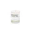 Bergamot + Black Tea Mini Candle - DIGS