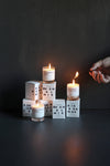Bergamot + Black Tea Mini Candle - DIGS