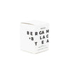 Bergamot + Black Tea Mini Candle - DIGS