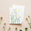 Best Buds Card - DIGS