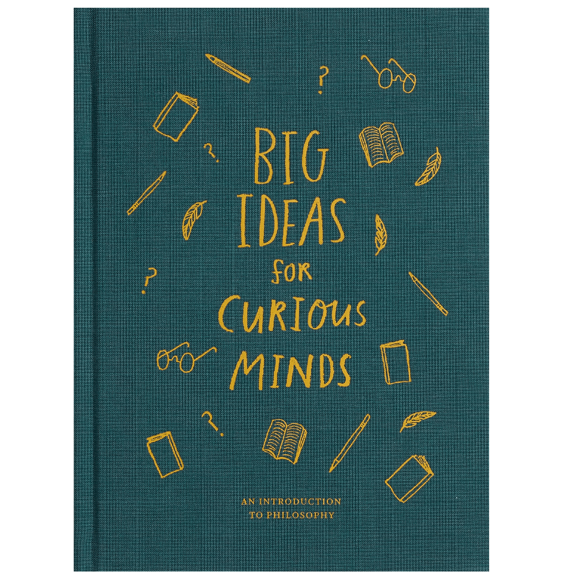 Big Ideas for Curious Minds - DIGS