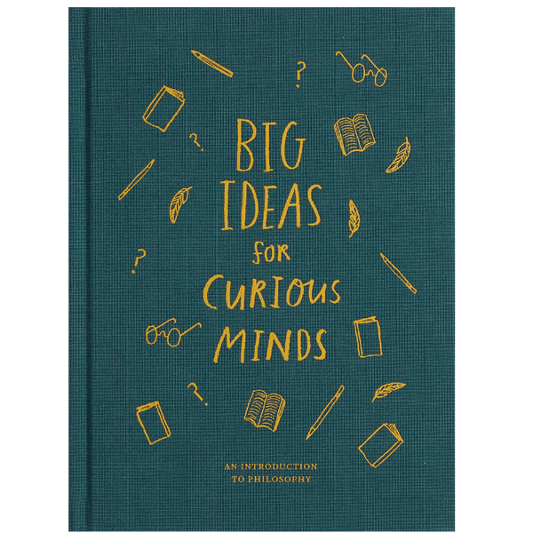 Big Ideas for Curious Minds - DIGS