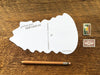 Bigfoot Postcard - DIGS