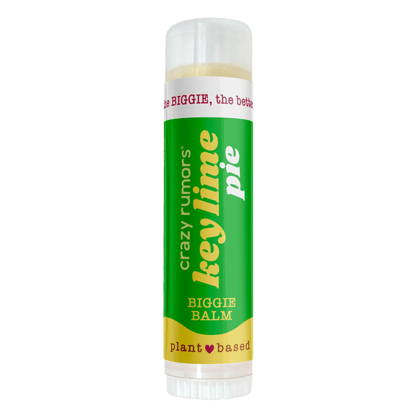 Biggie Balm: Key Lime Pie - DIGS