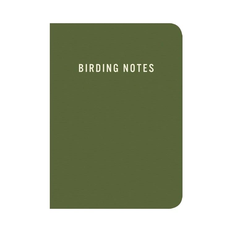 Birding Notes - DIGS