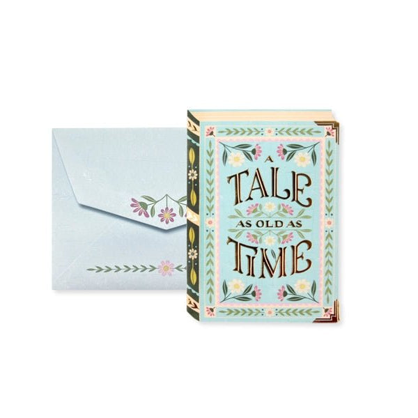 Birthday: Boxed Pop - Up Card Set - DIGS