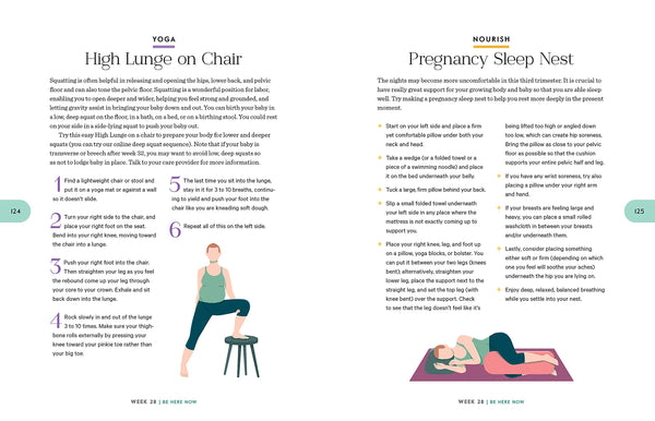 Birthing Mama - DIGS