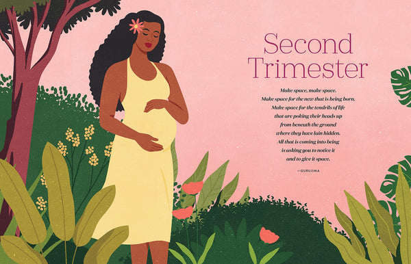 Birthing Mama - DIGS