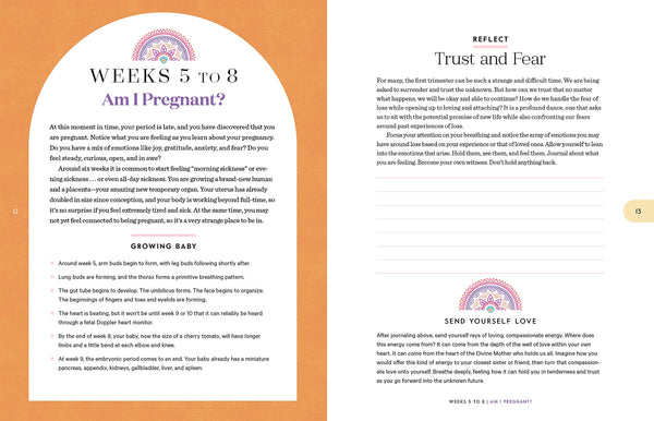 Birthing Mama - DIGS