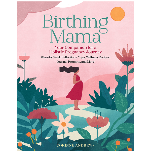 Birthing Mama - DIGS